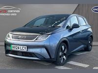 Used BYD Dolphin Design 147 kW (200 HP) 2024 Other Hatchback