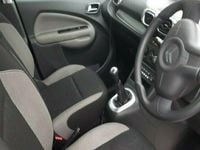 Used Citroën C3 Picasso 2010 MPV