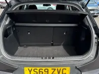 Used Kia Stonic 120 HP (88 kW) 2020 Grey SUV