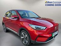 Used MG ZS SE 130 kW (177 HP) 2022 SUV