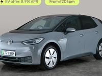 Used VW ID.3 Pro Performance 150 kW (204 HP) 2022 Hatchback