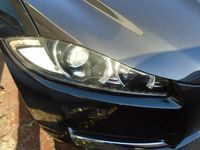Second-hand Jaguar XF Portfolio 2013 Gri Break