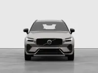 New Volvo XC60 Plus 250 HP (183 kW) 2025 Aurora silver SUV