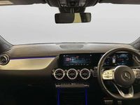 Used Mercedes EQA300 AMG Line Premium 167 kW (228 HP) 2023 SUV