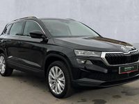 New Skoda Karoq SE L 150 HP (110 kW) 2025 Black magic SUV