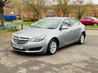 used Vauxhall Insignia 2.0 CDTi [140] ecoFLEX Design 5dr [Start Stop]