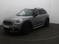 used Mini Cooper SD Countryman 2.0 SUV 5dr Diesel Auto ALL4 Euro 6 (s/s) (190 ps) Chili Pack