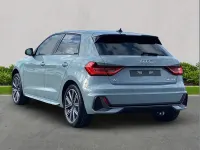 New Audi A1 S-Line 113 HP (83 kW) 2025 Other SUV