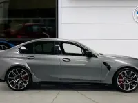 Used BMW M3 Competition Edition 503 HP (369 kW) 2024 Grey