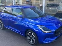 New Suzuki Swift 82 HP (60 kW) 2025 Hatchback