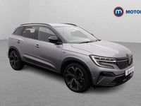 Used Renault Austral Techno Esprit Alpine 200 HP (147 kW) 2025 SUV