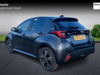 New Toyota Yaris Hybrid Design 116 HP (85 kW) 2026 Hatchback