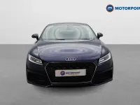 Used Audi TT Sport 245 HP (180 kW) 2020 Blue Coupe
