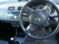 Usado Suzuki Swift 2006 Citadino