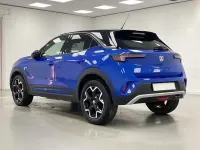 Used Vauxhall Mokka Ultimate 2023 Blue SUV