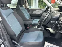 Used Citroën C4 Picasso Feel 2017 Grey MPV