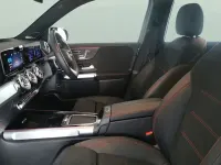 Usado Mercedes EQB300 AMG line 167 kW (228 HP) 2025 Cinzento SUV