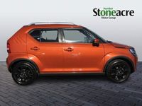 used Suzuki Ignis 1.2 Dualjet MHEV SZ5 Euro 6 (s/s) 5dr