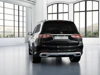 New Mercedes GLS450 Business 367 HP (269 kW) 2025 SUV