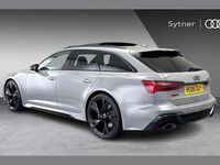 Used Audi RS6 2020 Other Estate