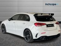 used Mercedes A35 AMG A Class4Matic Premium Plus Edition 5dr Auto - 2022 (22)