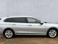 Used Skoda Superb SE Technology 150 HP (110 kW) 2025 Pebble silver metallic