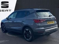New Seat Arona FR Sport 116 HP (85 kW) 2025 Other SUV