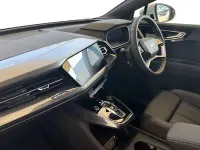 New Audi Q4 e-tron S-Line 150 kW (204 HP) 2026 SUV