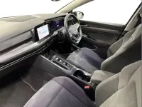 Used VW Golf VIII Style 147 HP (108 kW) 2020 Grey Hatchback