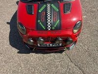 Used Fiat 500 S 69 HP (50 kW) 2014 Red Hatchback