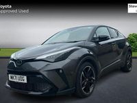 Used Toyota C-HR Sport 122 HP (89 kW) 2023 SUV