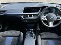 used BMW M135 1 Series i xDrive 2.0 5dr