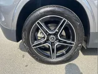 Used Mercedes GLA220 Executive 187 HP (137 kW) 2026 Grey SUV