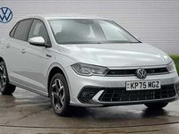 Używany VW Polo 115 KM (84 kW) 2025 Hatchback