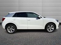 used Audi Q2 35 TFSI Sport 5dr S Tronic