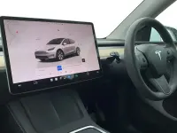 Used Tesla Model Y Long Range AWD 286 kW (389 HP) 2025 SUV