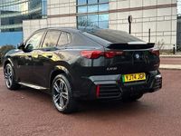 Used BMW iX2 M Sport 227 kW (309 HP) 2025 Black SUV