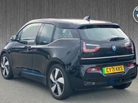 used BMW i3 i3 Series120Ah 5dr