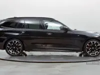 Used BMW 320 M Sport 181 HP (133 kW) 2025 Black Estate