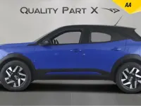Used Vauxhall Mokka Ultimate 100 kW (136 HP) 2024 Blue SUV