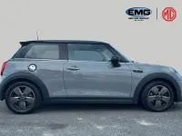 Used Mini Cooper S Classic 178 HP (130 kW) 2022 Grey Hatchback