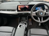 Used BMW X2 M Sport 170 HP (125 kW) 2025 Grey SUV
