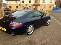Used Porsche 911 2000 Coupe