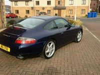 Used Porsche 996 2000 Coupe