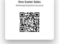 Used Seat Ateca Xperience Lux 2023 White SUV