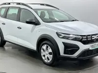 Used Dacia Jogger Essentiel 110 HP (80 kW) 2025 MPV