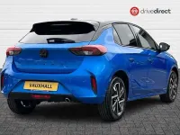 Nouă Vauxhall Corsa S 100 CP (73 kW) 2026 Albastru Hatchback