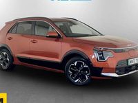 Used Kia Niro 150 kW (204 HP) 2024 SUV