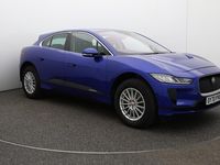 used Jaguar I-Pace 400 90kWh S SUV 5dr Electric Auto 4WD (400 ps) Android Auto