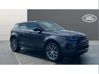 New Land Rover Range Rover evoque SE Dynamic 269 HP (197 kW) 2025 Other SUV